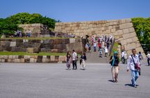 Exploring Toranagas Edo
