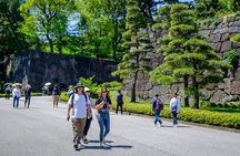 Exploring Toranagas Edo
