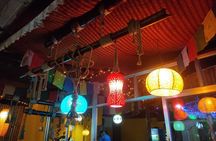 Sip, Stroll, Repeat-Pub Crawl And Thamel's Night Life