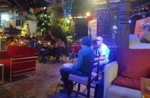 Sip, Stroll, Repeat-Pub Crawl And Thamel's Night Life