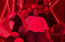 Sip, Stroll, Repeat-Pub Crawl And Thamel's Night Life