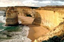 Coastal Magic - Melbourne 12 Apostles & Beyond