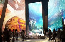  Osaka Kansai Expo 2025 Cultural Package