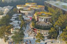  Osaka Kansai Expo 2025 Cultural Package