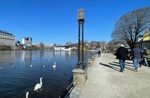 Stavanger Walking Tour: Explore Top Sights & Hidden Gems