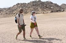 8 days Egypt adventure Cairo cruise and Hurghada 