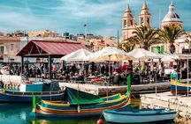 Private Day Tour in Malta 