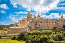 Private Day Tour in Malta 