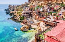 Private Day Tour in Malta 