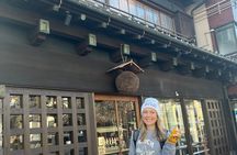 Traverse Tokyo Customizable Private Tour 