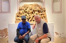 Full Day Spiritual Tour of Ajmer & Pushkar-The Pushkar Route 