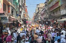 Full Day Spiritual Tour of Ajmer & Pushkar-The Pushkar Route 