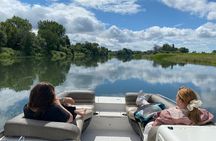 3h Boat Safari - Montreal’s Nature and Iconic Attractions Tour