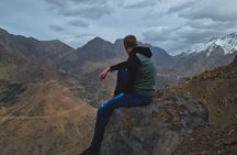 2-Days Trek to Berber villages in the Atlas Mountains 