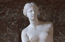 Louvre Masterpieces | Just for you | Private Tailored tour 