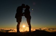 Tenerife: Buggy Sunset Tour Teide National Park Lunar Land