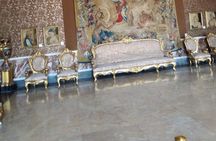 Naples Royal Palace with ticket and Spanish Quarters Tour