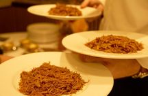 Barcelona: El Born Gourmet Food & Wine Tasting Small Group Tour 