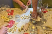 Rome Mystery and Surprise Cooking Class Party