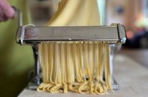 Rome Mystery and Surprise Cooking Class Party
