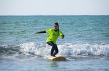 2 hours Essaouira Surfing Lesson 