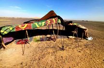 Sahara desert Marrakech 8 days with visit of Essaouira