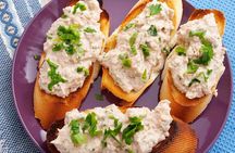 Wine and Oysters with boat tour and ROYAL LUNCH from Dubrovnik 