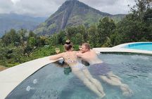 Ella Experience with Picturesque Tea Estate and Train Journey