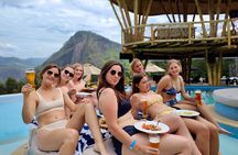 8-Days Sri Lanka Tour | Luxury Hotels, Breakfast & Private Car