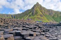 Giants Causeway Private Tour