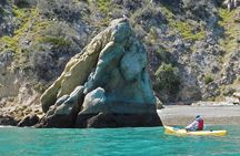 Journey to Frog Rock