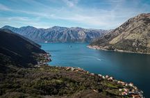 Cruise port Bar - Montenegro tour (Budva,Kotor,Sveti Stefan)