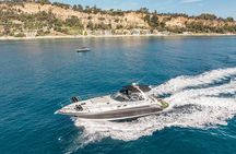 Crete Yacht Cruises 7 Hours Private Guided Cruise in Ag. Nikolaos