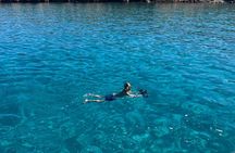 Crete Yacht Cruises 7 Hours Private Guided Cruise in Ag. Nikolaos