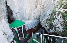 Tirana: Kruja Castle, Museum, Old Bazaar, Sari Salltik Tour