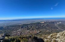 Tirana: Kruja Castle, Museum, Old Bazaar, Sari Salltik Tour