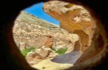 Cappadocia Private Tour with Car and Guide