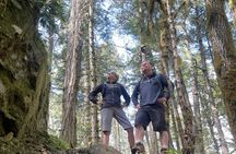 Twigs, Trails, Ales and Tall Tales 
