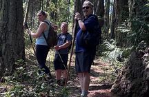 Twigs, Trails, Ales and Tall Tales 