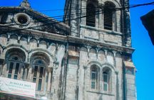 Zanzibar Stone Town and Prison Island Tour with Local Guide