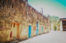 Zanzibar Stone Town and Prison Island Tour with Local Guide