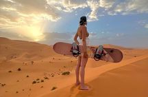 Luxury Private 3 Days tour from Marrakech to Magical Desert 