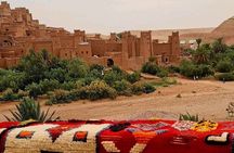 Luxury Private 3 Days tour from Marrakech to Magical Desert 