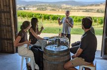 Coal River Valley Wine Tour