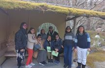 Matsushima Sightseeing Tour with Guided Tour
