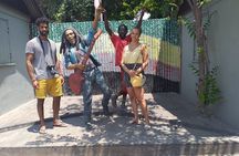 Kingston Reggae Roots Experience: Trench Town & Recording Studio