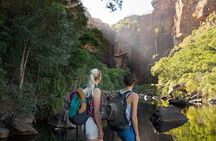 3 Day 4WD Kakadu Adventure