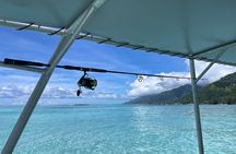 4 Hour Private Fishing Discovery Tour