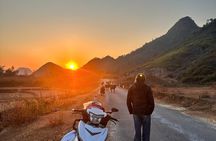 Cao Bang Loop 3 Days Easy Rider with The Loop Tours