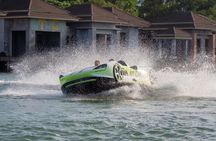 Jetcar Phuket Lake Circuit Experience 